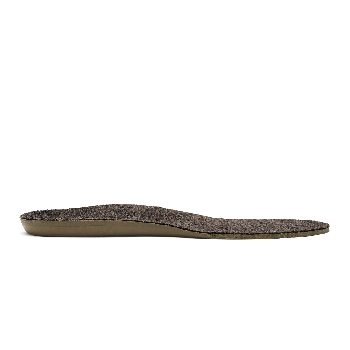 Women’s Slipper Insole - Dark Grey